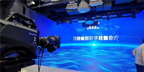 开普云进军政务元宇宙 以数字内容制作服务赋能政企数字化转型新未来